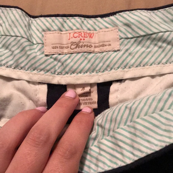 Jcrew shorts - Picture 2 of 2